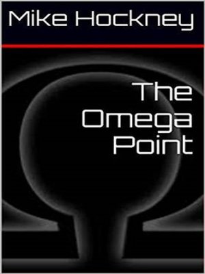 cover image of The Omega Point